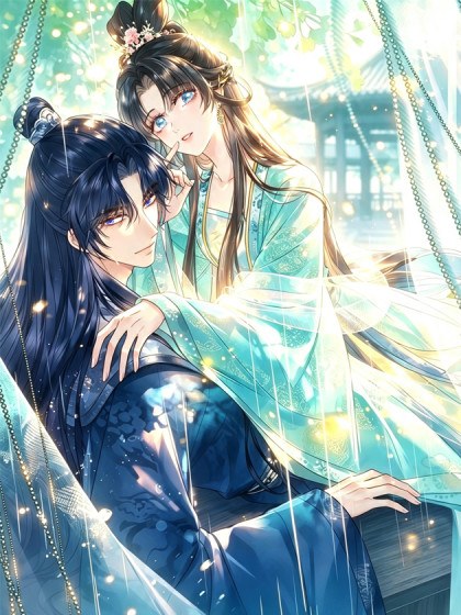 夫人她医术无双封面