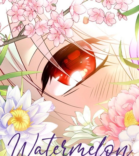 Watermelon封面